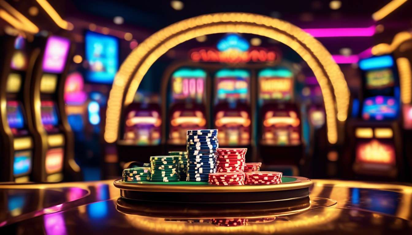 Uncovering the Best Casino Sign Up Offers for Maximum Value