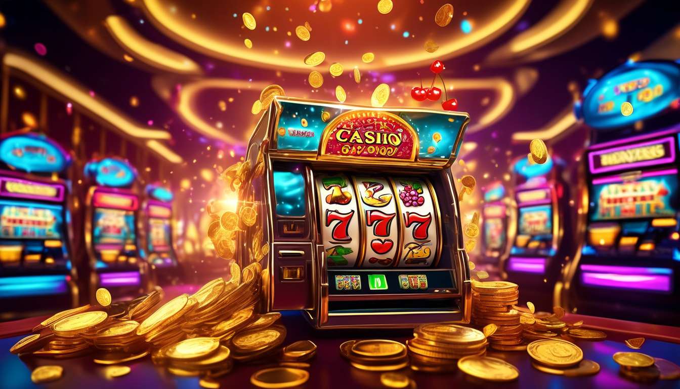 Discover the Best Online Slots for Big Wins in 2023
