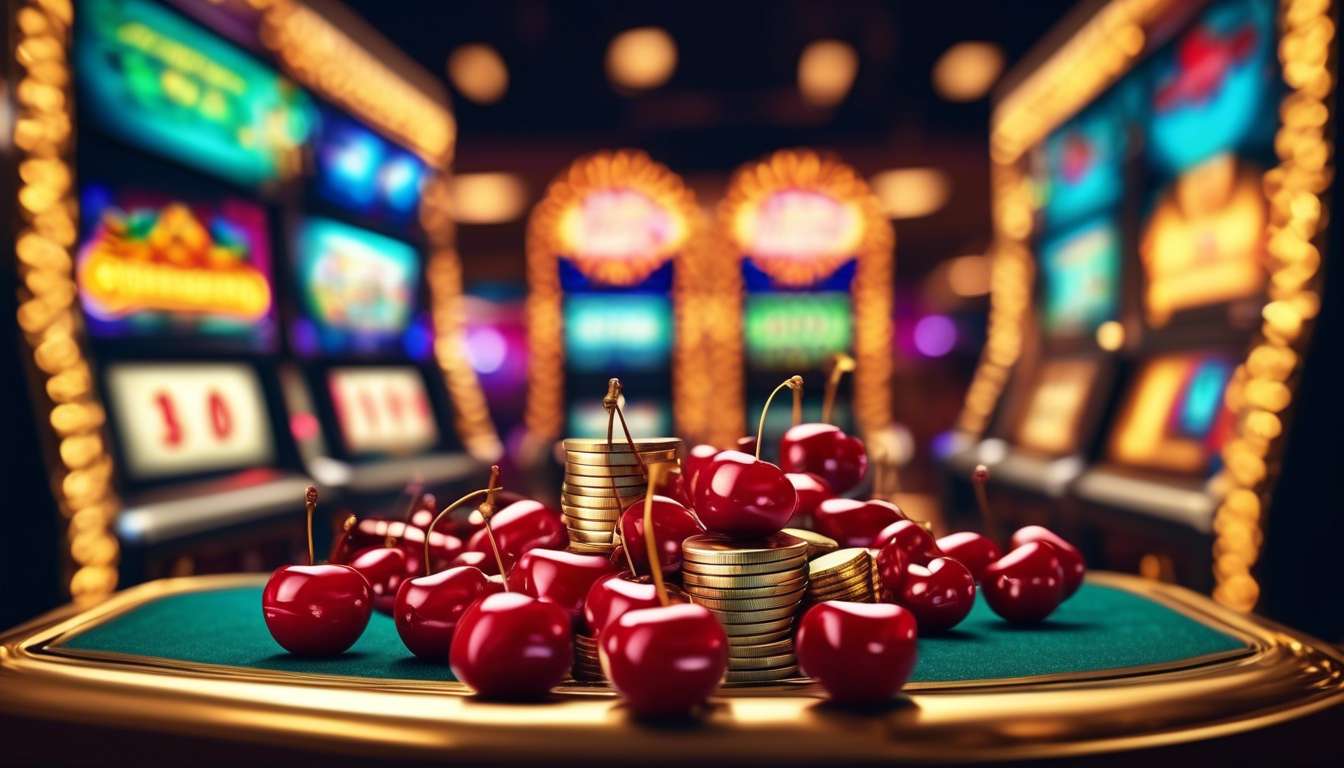 Discover the Top Online Slots for Real Money Wins