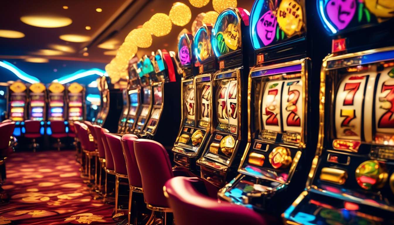 Discover the Best Slots to Play for Big Wins