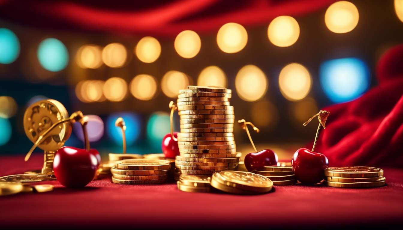 Discover the Best Online Slots for Real Money Gaming