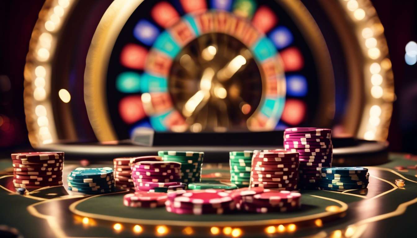 Uncover the Best Casino Sign Up Bonus Offers Today