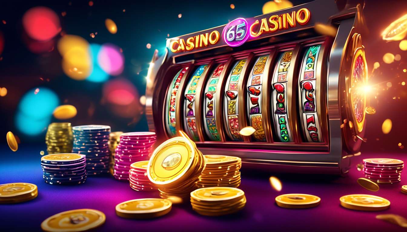 Exploring the Excitement of Chumba Slots Online