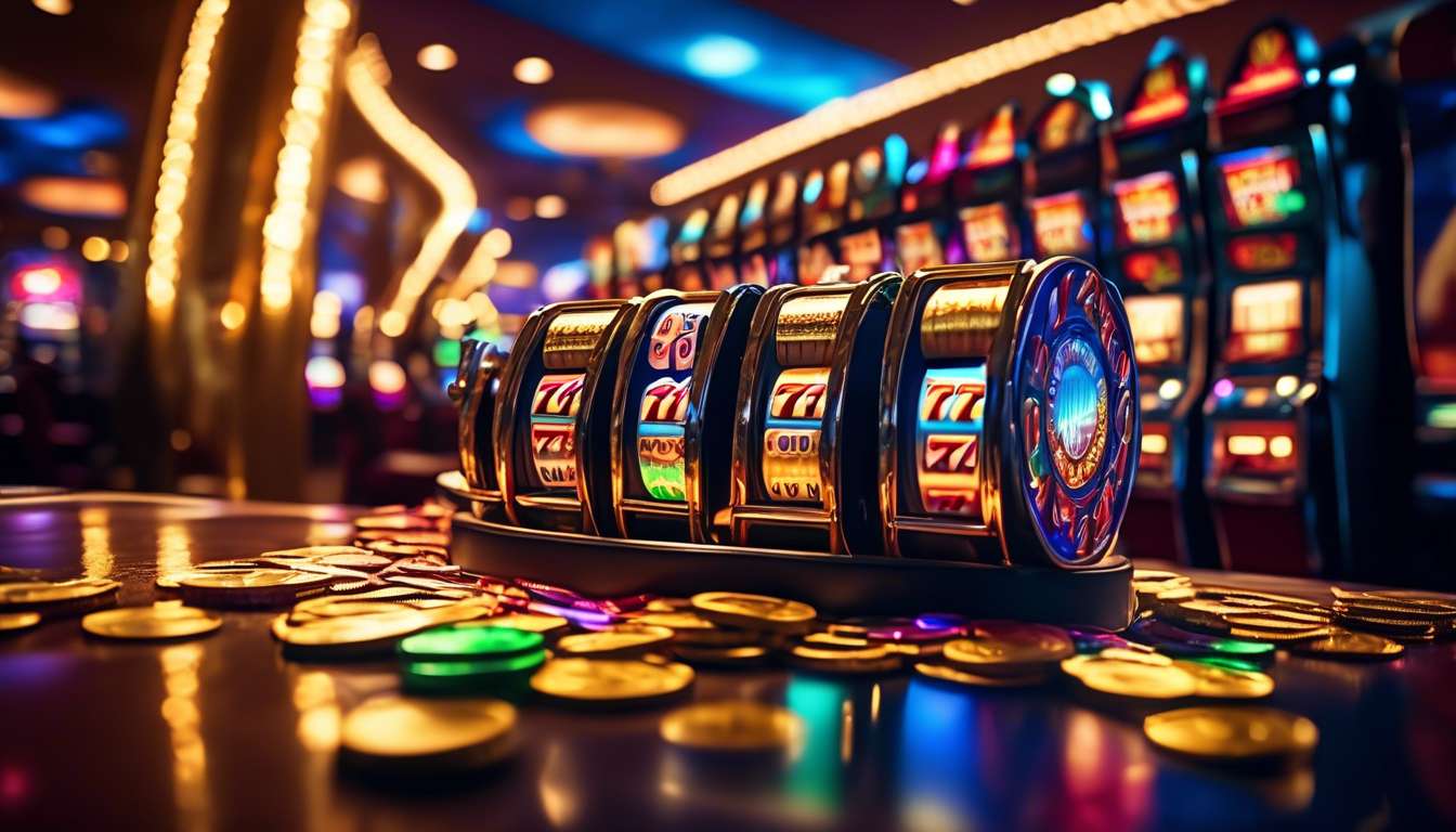 Unlocking Exciting Opportunities with Free Spins Casino Offers