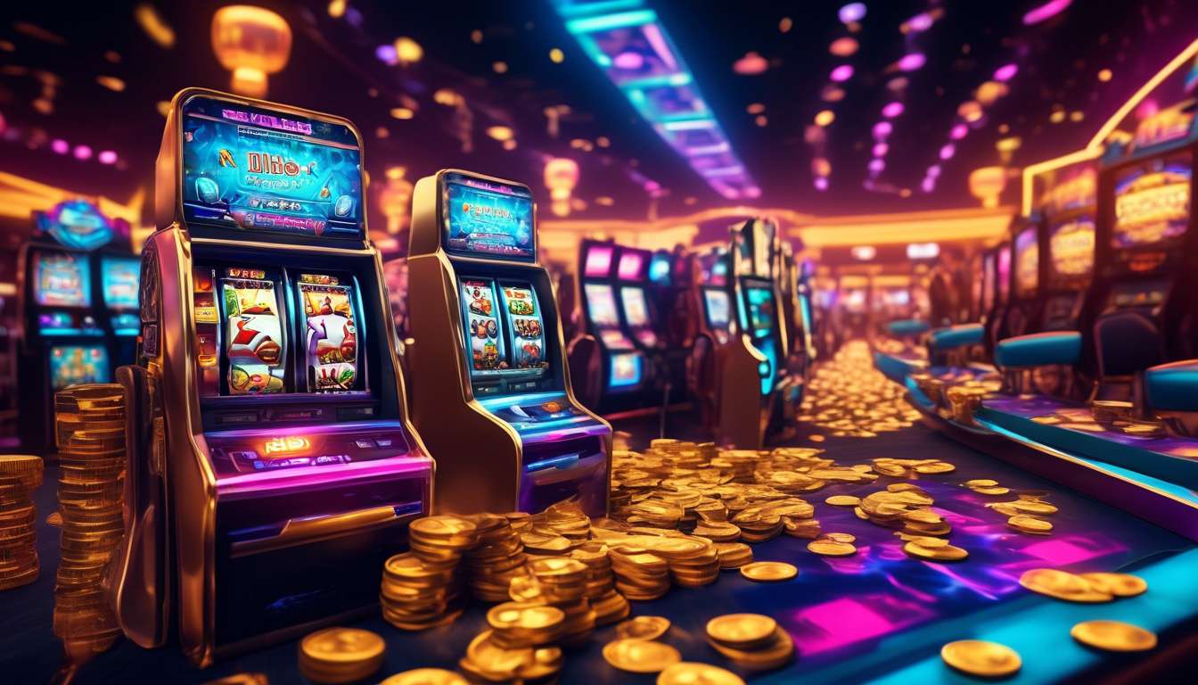 Exploring the Rise and Popularity of Jilibet in Online Gaming