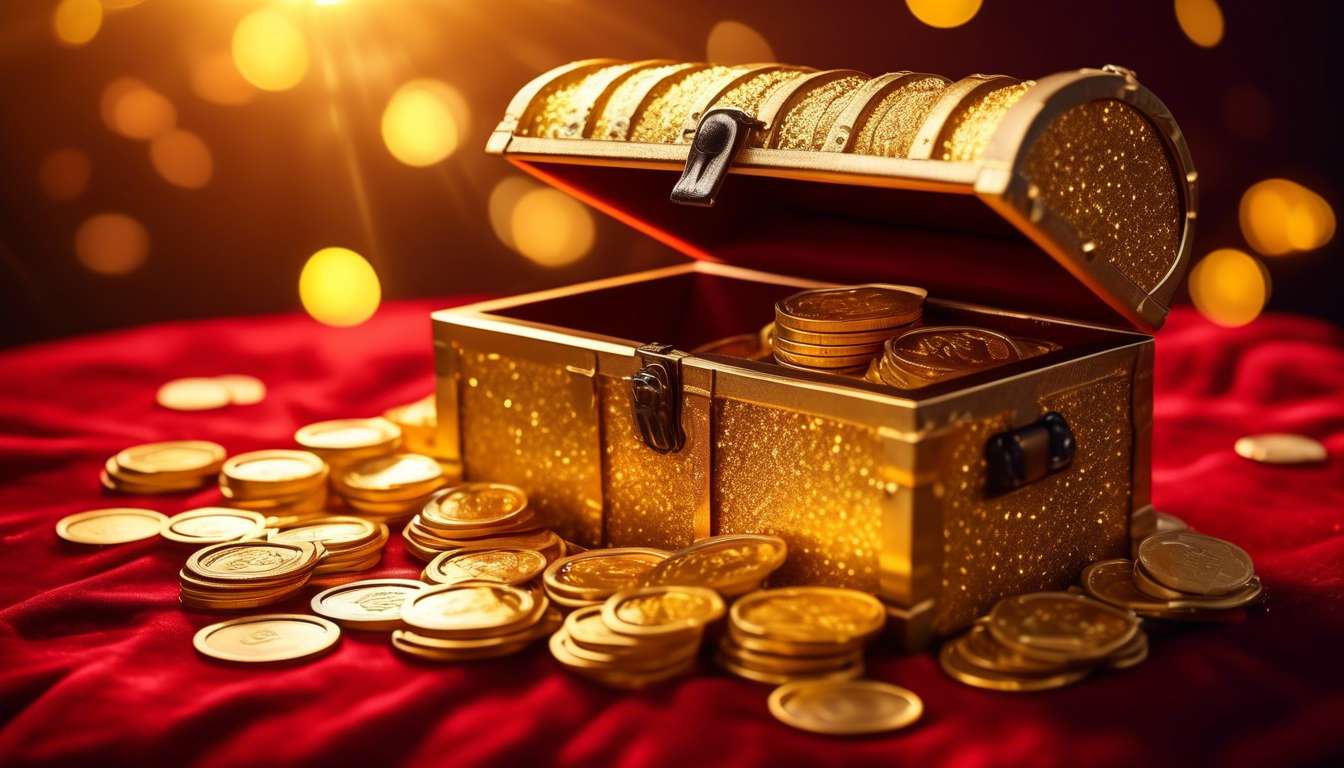 Unlocking the Best No Deposit Bonus Casino Offers