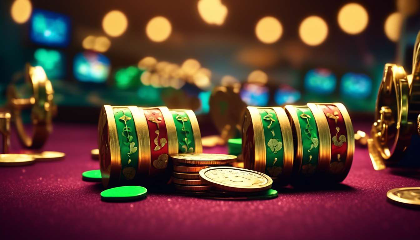 Winning Strategies for Online Pokies Real Money Enthusiasts