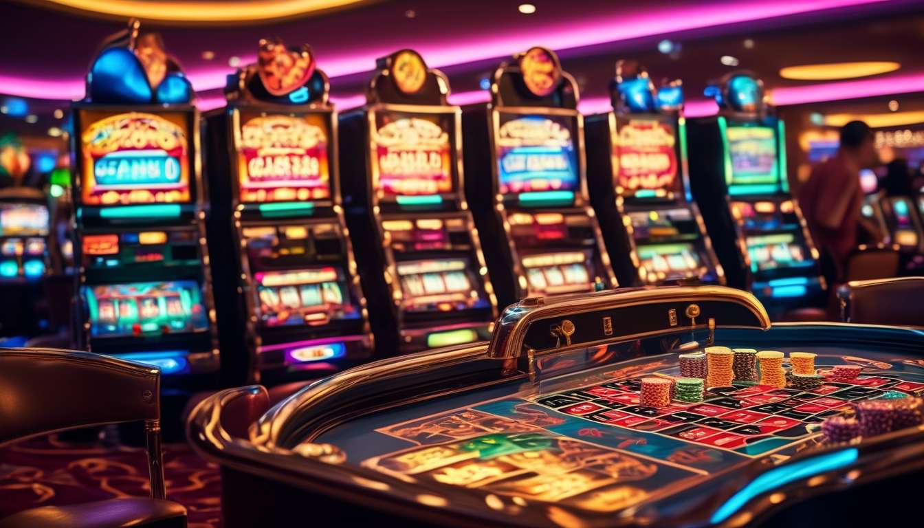 Top Strategies to Successfully Play Slots for Real Money Online
