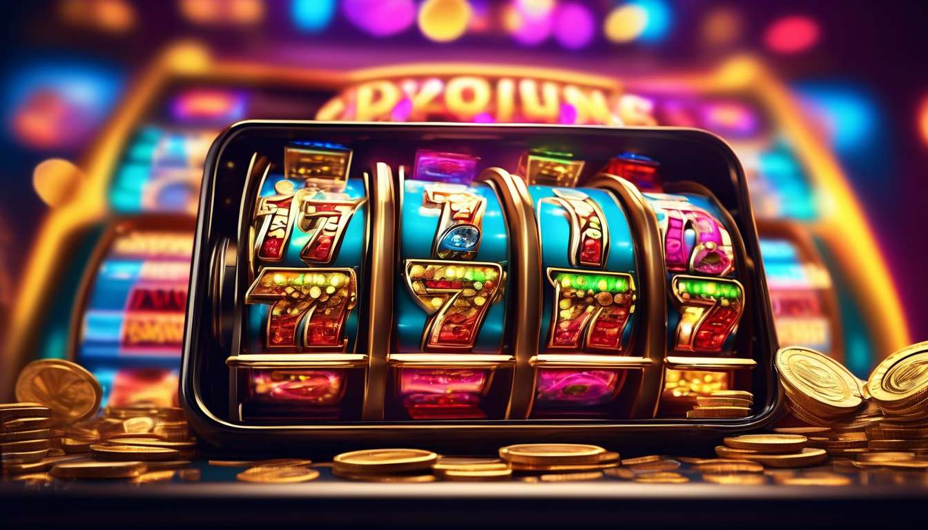 Discover the Best Slot Machine Online Experiences for 2023